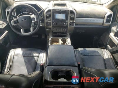 Zdjęcie 8 z 11 samochodu: 2019 FORD F250 SUPER DUTY VIN:1FT7W2B63KEE86383 - miniatura