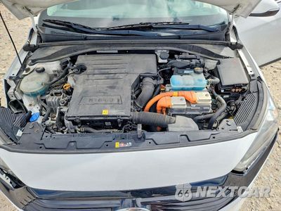 Zdjęcie 11 z 12 samochodu: 2018 HYUNDAI IONIQ LIMITED VIN:KMHC85LC0JU065588 - miniatura