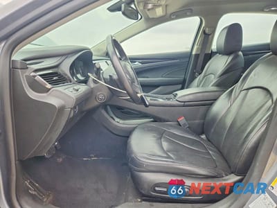 Zdjęcie 7 z 12 samochodu: 2018 BUICK LACROSSE ESSENCE VIN:1G4ZP5SS9JU142836 - miniatura