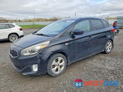 2014 KIA RONDO KNAHT8A30E7059935 - główne zdjęcie licytacji z USA - miniatura