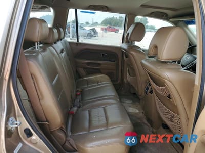 Zdjęcie 11 z 13 samochodu: 2006 HONDA PILOT EX VIN:5FNYF28576B000696 - miniatura