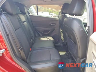 Zdjęcie 11 z 13 samochodu: 2019 CHEVROLET TRAX 1LT VIN:3GNCJPSB0KL280727 - miniatura