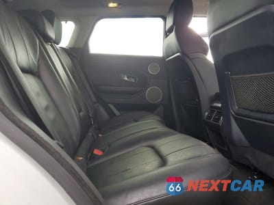 Zdjęcie 11 z 14 samochodu: 2017 LAND ROVER RANGE ROVER EVOQUE SE VIN:SALVP2BG6HH204265 - miniatura