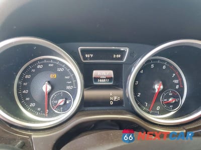 Zdjęcie 9 z 12 samochodu: 2016 MERCEDES-BENZ GLE 350 VIN:4JGDA5JB5GA771971 - miniatura