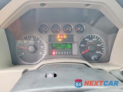 Zdjęcie 9 z 12 samochodu: 2008 FORD F250 SUPER DUTY VIN:1FTSX21538EE03057 - miniatura