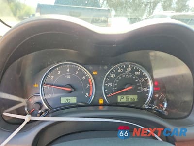 Zdjęcie 9 z 13 samochodu: 2011 TOYOTA COROLLA S VIN:2T1BU4EE8BC750277 - miniatura