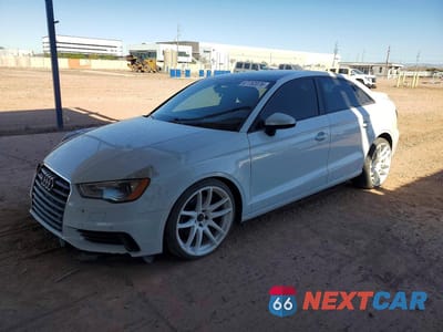 2016 AUDI A3 PREMIUM WAUB8GFF6G1108730 - główne zdjęcie licytacji z USA - miniatura