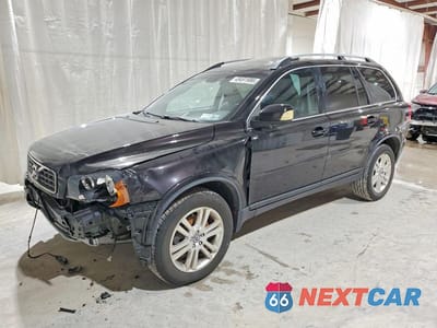 2012 VOLVO XC90 3.2 YV4952CZ2C1610900 - główne zdjęcie licytacji z USA - miniatura