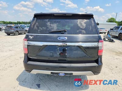 Zdjęcie 6 z 13 samochodu: 2019 FORD EXPEDITION MAX LIMITED VIN:1FMJK2AT4KEA50596 - miniatura