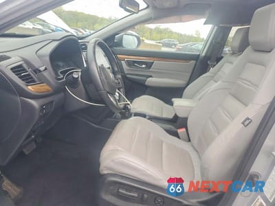 Zdjęcie 7 z 13 samochodu: 2017 HONDA CR-V EXL VIN:2HKRW2H8XHH630957 - miniatura