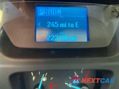 Zdjęcie 9 z 10 samochodu: 2018 FORD TRANSIT T-150 VIN:1FMZK1ZM0JKB35025 - miniatura