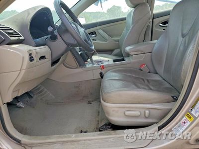 Zdjęcie 7 z 12 samochodu: 2007 TOYOTA CAMRY LE VIN:4T1BE46K97U665293 - miniatura