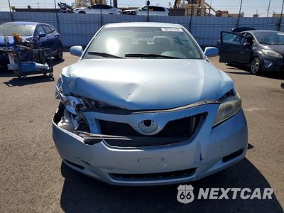 Piąte zdjęcie samochodu w środku: 2009 TOYOTA CAMRY LE VIN:4T4BE46K39R050182 - miniatura