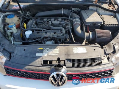 Zdjęcie 11 z 11 samochodu: 2014 VOLKSWAGEN GTI VIN:WVWHD7AJXEW002902 - miniatura