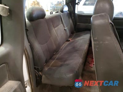 Zdjęcie 10 z 12 samochodu: 2006 CHEVROLET SILVERADO K1500 VIN:1GCEK19Z36Z165018 - miniatura