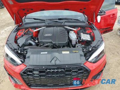 Zdjęcie 11 z 13 samochodu: 2023 AUDI A5 PREMIUM PLUS 45 VIN:WAUFACF57PA024454 - miniatura