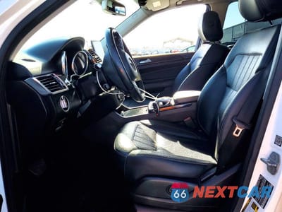 Zdjęcie 7 z 14 samochodu: 2016 MERCEDES-BENZ GLE 350 4MATIC VIN:4JGDA5HB7GA633791 - miniatura
