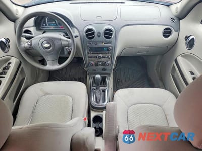 Zdjęcie 8 z 13 samochodu: 2009 CHEVROLET HHR LT VIN:3GNCA23B89S603990 - miniatura