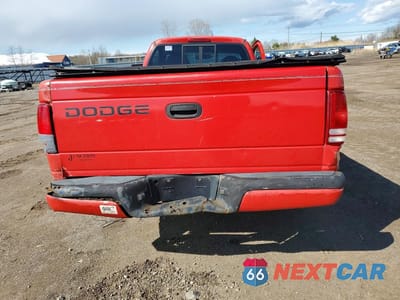 Zdjęcie 6 z 12 samochodu: 1998 DODGE DAKOTA VIN:1B7FL26XXWS569937 - miniatura
