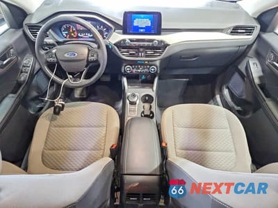 Zdjęcie 8 z 13 samochodu: 2021 FORD ESCAPE SE VIN:1FMCU9G61MUA46043 - miniatura