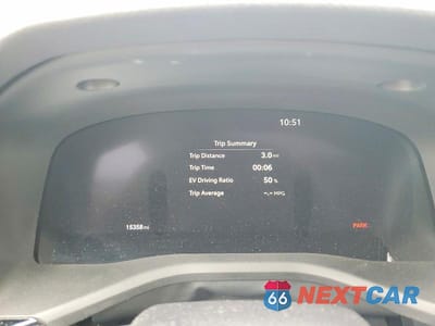 Zdjęcie 9 z 12 samochodu: 2025 TOYOTA CAMRY XSE VIN:4T1DAACK1SU560182 - miniatura