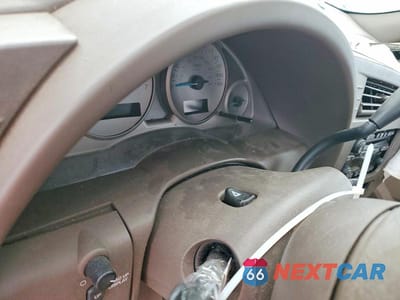 Zdjęcie 9 z 12 samochodu: 2004 BUICK RENDEZVOUS CX VIN:3G5DB03E24S542595 - miniatura
