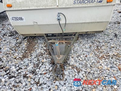 Zdjęcie 7 z 10 samochodu: 2001 STARCRAFT CAMPER VIN:1SAAS01D611AA7054 - miniatura