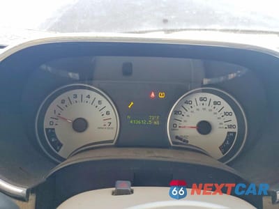 Zdjęcie 9 z 12 samochodu: 2007 FORD EXPLORER SPORT TRAC XLT VIN:1FMEU51K77UA17643 - miniatura