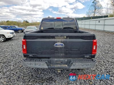 Zdjęcie 6 z 12 samochodu: 2023 FORD F150 SUPERCREW VIN:1FTFW1E89PKG08921 - miniatura