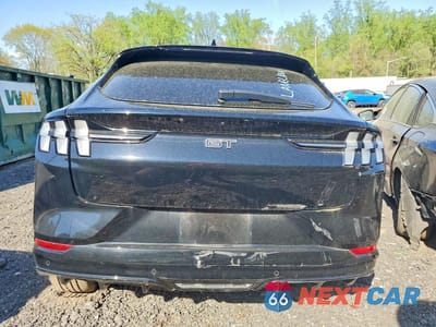 Zdjęcie 6 z 13 samochodu: 2022 FORD MUSTANG MACH-E GT VIN:3FMTK4SX1NMA13722 - miniatura