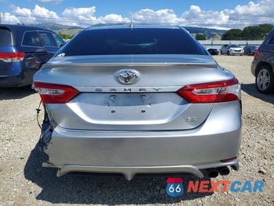Zdjęcie 6 z 13 samochodu: 2020 TOYOTA CAMRY SE VIN:4T1G11AK2LU972399 - miniatura