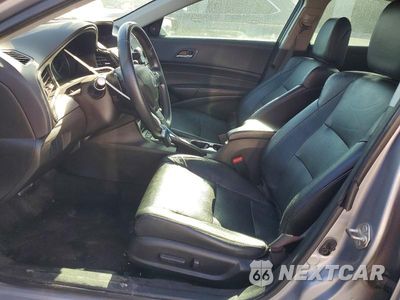 Zdjęcie 7 z 13 samochodu: 2018 ACURA ILX PREMIUM VIN:19UDE2F76JA001041 - miniatura