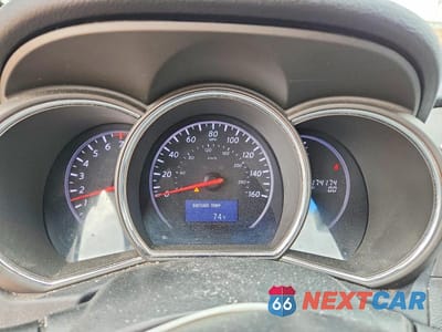 Zdjęcie 9 z 13 samochodu: 2013 NISSAN MURANO S VIN:JN8AZ1MU0DW200350 - miniatura