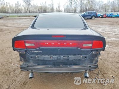 Zdjęcie 6 z 13 samochodu: 2014 DODGE CHARGER POLICE VIN:2C3CDXAG4EH257112 - miniatura