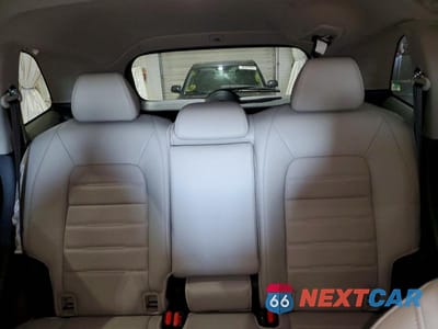 Zdjęcie 10 z 13 samochodu: 2025 HONDA CR-V EXL VIN:2HKRS4H73SH448233 - miniatura