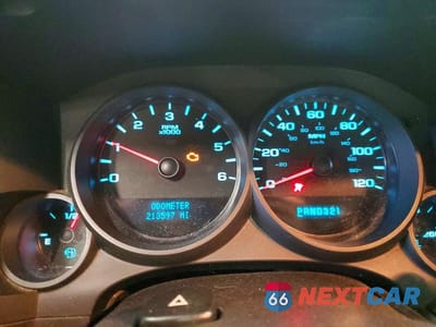 Zdjęcie 9 z 11 samochodu: 2010 CHEVROLET SILVERADO K1500 VIN:1GCPKPEX7AZ275921 - miniatura