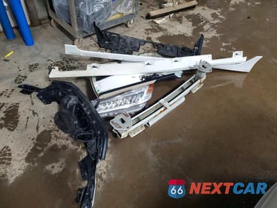 Zdjęcie 12 z 13 samochodu: 2017 HONDA ACCORD TOURING VIN:1HGCR3F9XHA028552 - miniatura