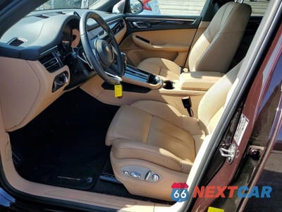 Zdjęcie 7 z 13 samochodu: 2025 PORSCHE MACAN BASE VIN:WP1AA2A54SLB05258 - miniatura