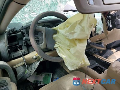 Zdjęcie 9 z 11 samochodu: 2007 CHEVROLET SILVERADO K1500 CREW CAB VIN:2GCEK13M371546391 - miniatura