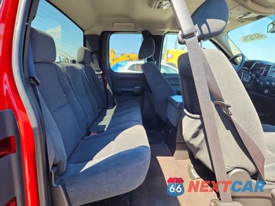 Zdjęcie 10 z 11 samochodu: 2008 GMC SIERRA K1500 VIN:2GTEK19J681265085 - miniatura