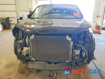 Piąte zdjęcie samochodu w środku: 2020 HONDA PILOT EXL VIN:5FNYF6H53LB034802 - miniatura