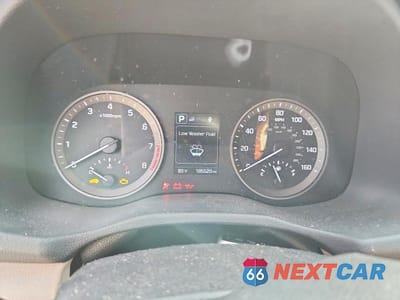 Zdjęcie 9 z 13 samochodu: 2017 HYUNDAI TUCSON SE PLUS VIN:KM8J33A41HU420204 - miniatura