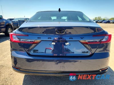Zdjęcie 6 z 13 samochodu: 2026 TOYOTA CAMRY XLE VIN:4T1DBADK4TU554762 - miniatura