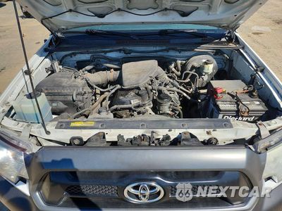 Zdjęcie 12 z 13 samochodu: 2015 TOYOTA TACOMA ACCESS CAB VIN:5TFTX4CN3FX063293 - miniatura