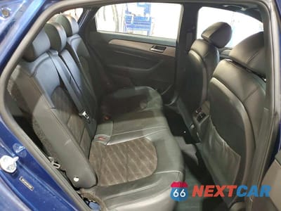 Zdjęcie 10 z 13 samochodu: 2019 HYUNDAI SONATA SPORT VIN:5NPE34AFXKH734870 - miniatura