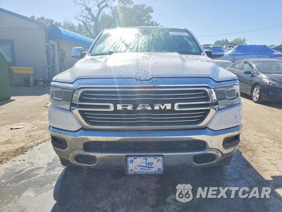 Piąte zdjęcie samochodu w środku: 2020 RAM 1500 VIN:1C6SRFRT7LN194233 - miniatura