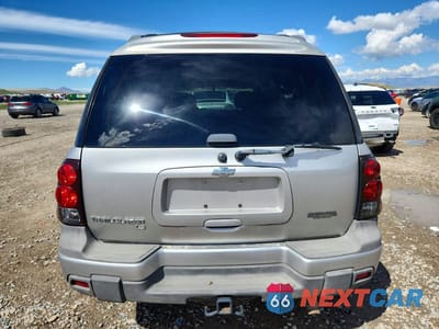 Zdjęcie 6 z 13 samochodu: 2005 CHEVROLET TRAILBLAZER EXT LS VIN:1GNET16S056155266 - miniatura