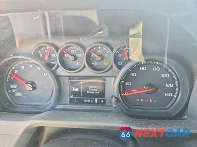Zdjęcie 9 z 12 samochodu: 2025 CHEVROLET SILVERADO C1500 VIN:3GCNAAED2SG394734 - miniatura