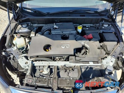 Zdjęcie 12 z 13 samochodu: 2024 INFINITI QX50 LUXE VIN:3PCAJ5BB3RF113887 - miniatura