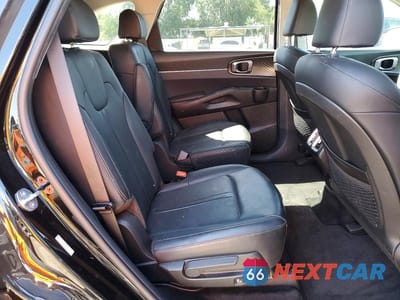 Zdjęcie 11 z 13 samochodu: 2025 KIA SORENTO EX VIN:KNDRH4JG9S5342202 - miniatura